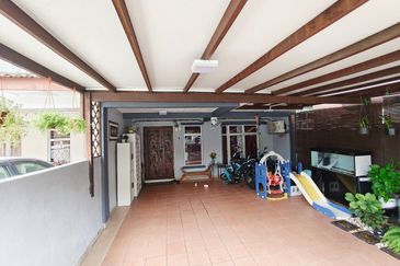 Bandar Mahkota Cheras