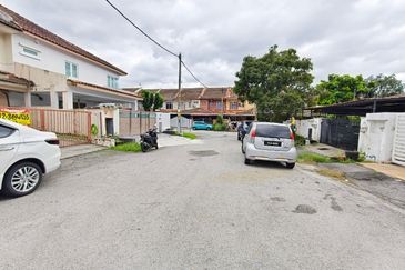 Bandar Mahkota Cheras