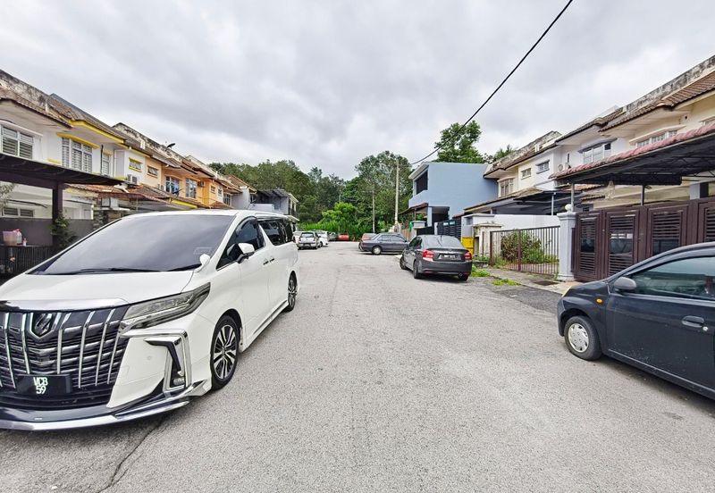 Bandar Mahkota Cheras