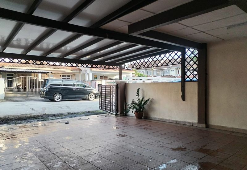 Bandar Mahkota Cheras