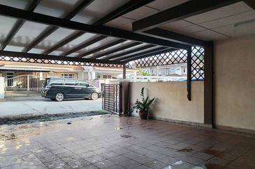 Bandar Mahkota Cheras