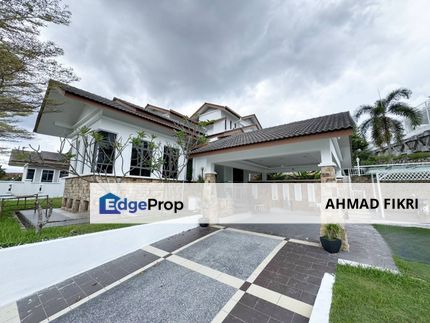 2.5 Storey Bungalow Puncak Pinggiran Putra Sungai Merab, Selangor, Kajang