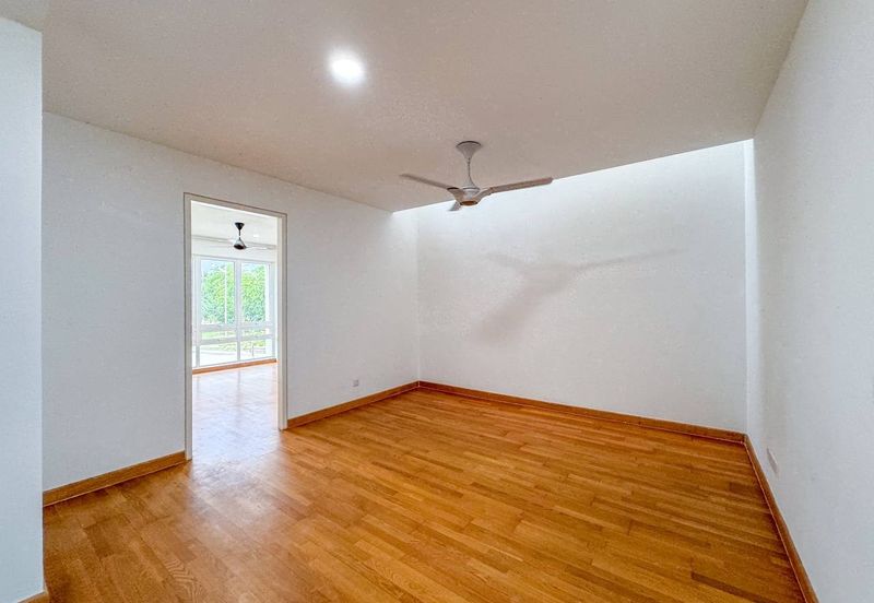 Duta Villa, Presint 14