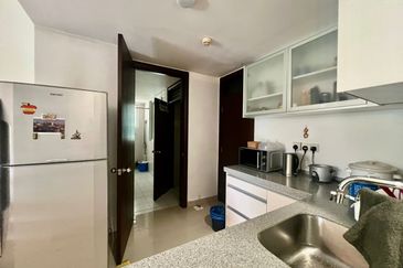 Puteri Palma Condominium @ IOI Resort City