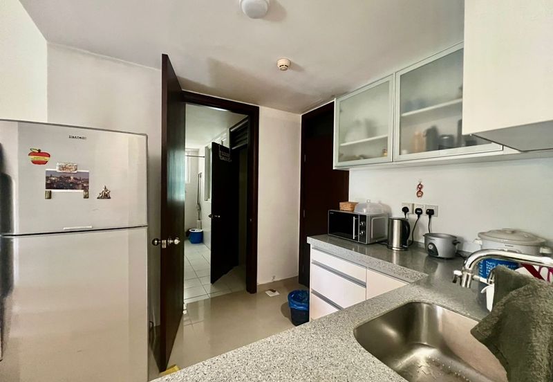 Puteri Palma Condominium @ IOI Resort City