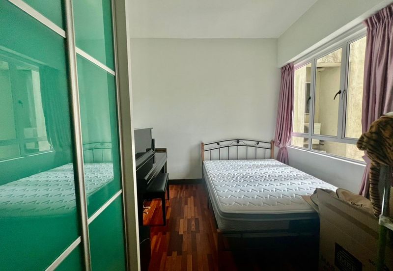 Puteri Palma Condominium @ IOI Resort City