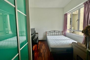 Puteri Palma Condominium @ IOI Resort City