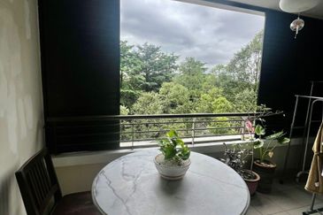 Puteri Palma Condominium @ IOI Resort City