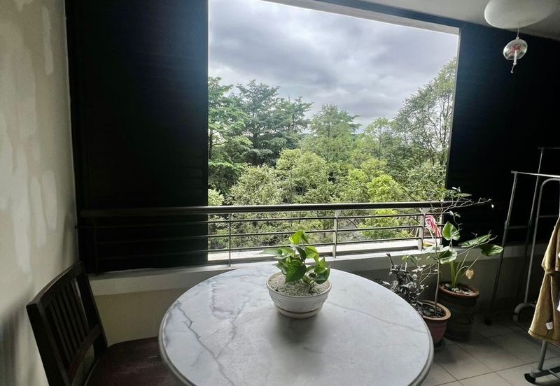 Puteri Palma Condominium @ IOI Resort City