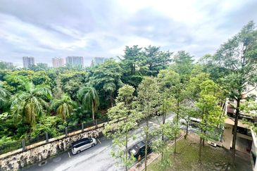 Puteri Palma Condominium @ IOI Resort City