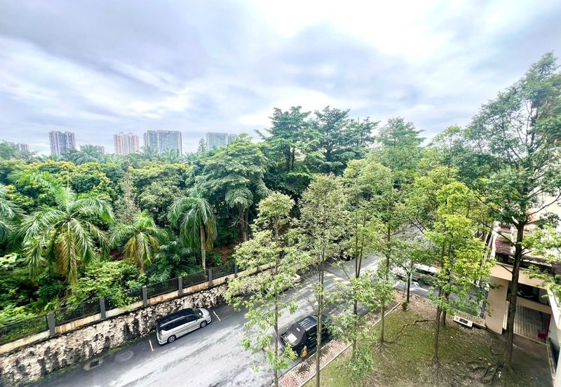 Puteri Palma Condominium @ IOI Resort City