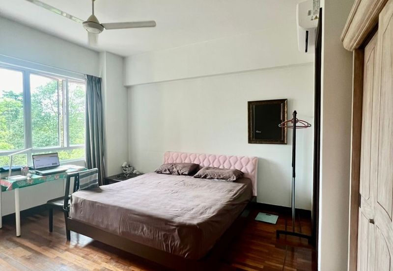 Puteri Palma Condominium @ IOI Resort City