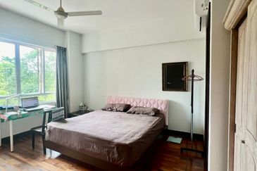 Puteri Palma Condominium @ IOI Resort City