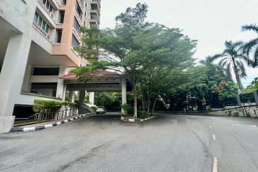 Puteri Palma Condominium @ IOI Resort City