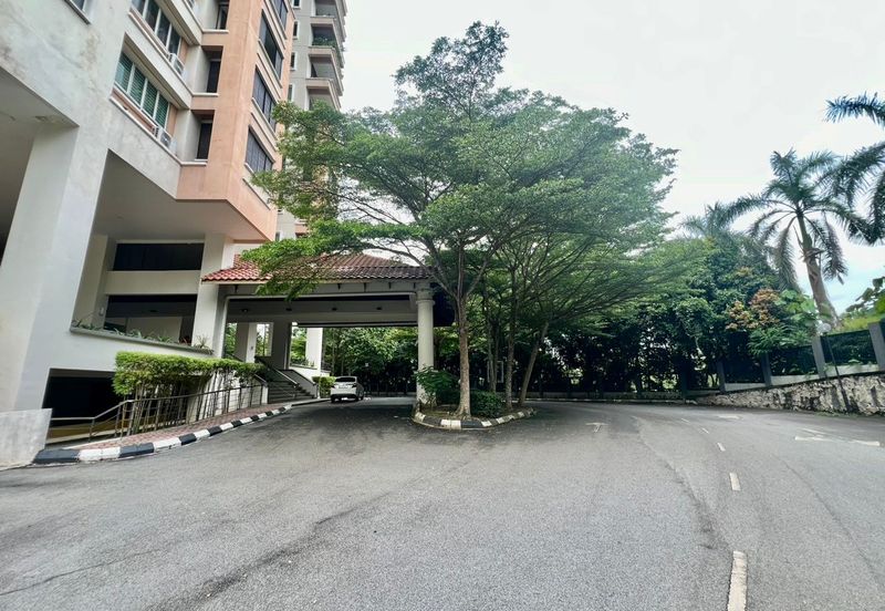 Puteri Palma Condominium @ IOI Resort City