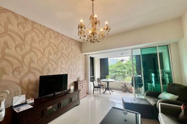 Puteri Palma Condominium @ IOI Resort City