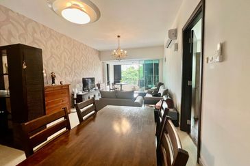 Puteri Palma Condominium @ IOI Resort City