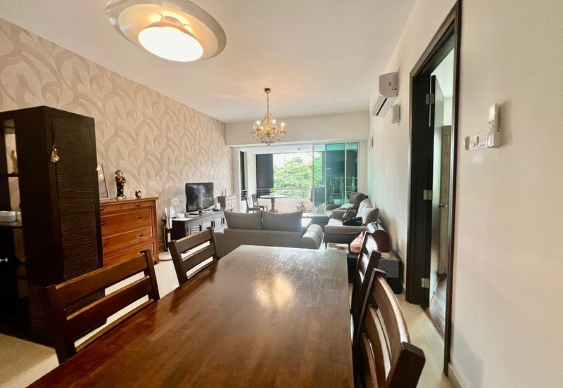 Puteri Palma Condominium @ IOI Resort City