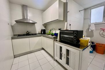 Puteri Palma Condominium @ IOI Resort City