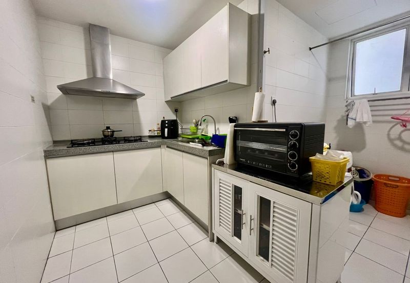 Puteri Palma Condominium @ IOI Resort City