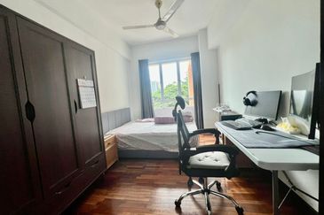 Puteri Palma Condominium @ IOI Resort City