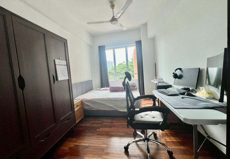 Puteri Palma Condominium @ IOI Resort City