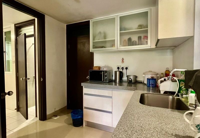 Puteri Palma Condominium @ IOI Resort City