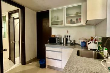 Puteri Palma Condominium @ IOI Resort City