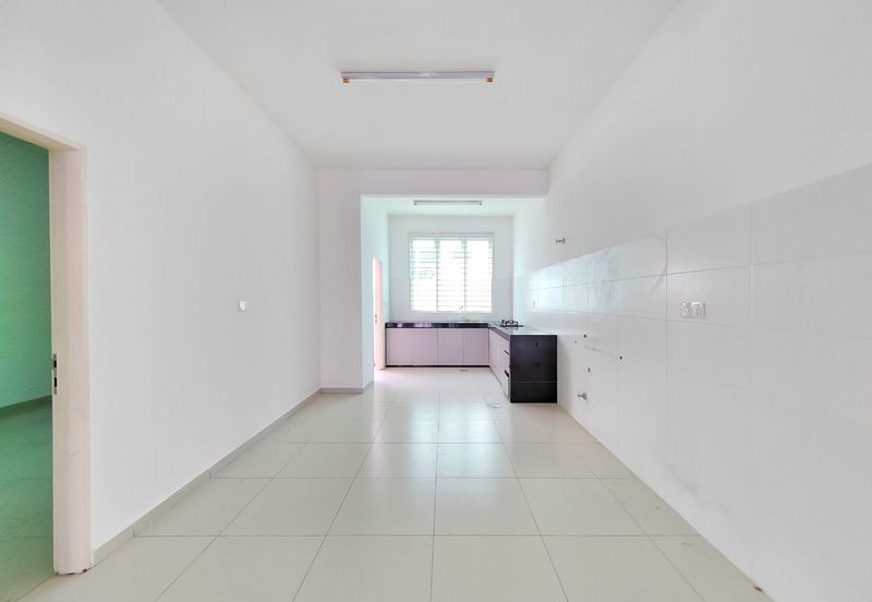 HIJAYU 3B @ BANDAR SRI SENDAYAN