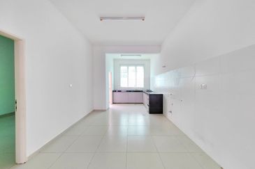 HIJAYU 3B @ BANDAR SRI SENDAYAN