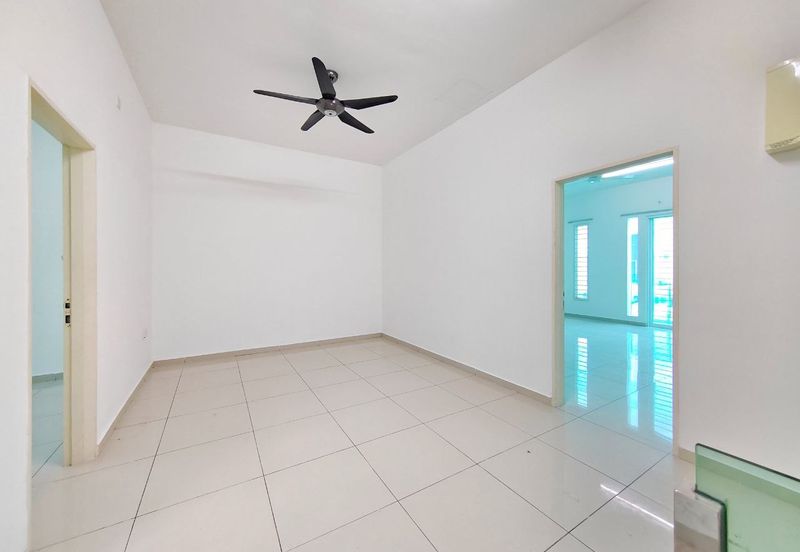 HIJAYU 3B @ BANDAR SRI SENDAYAN