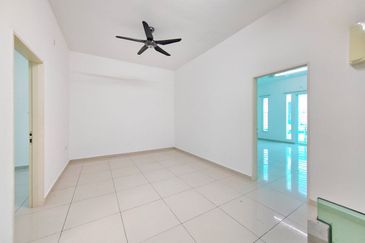 HIJAYU 3B @ BANDAR SRI SENDAYAN