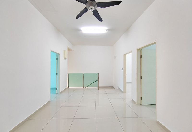 HIJAYU 3B @ BANDAR SRI SENDAYAN