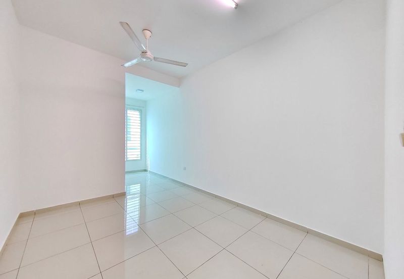 HIJAYU 3B @ BANDAR SRI SENDAYAN