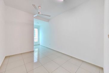 HIJAYU 3B @ BANDAR SRI SENDAYAN