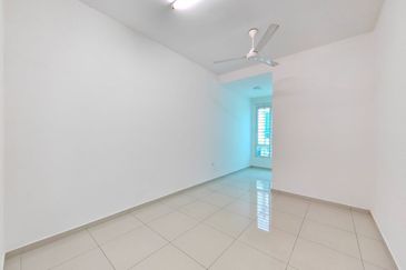 HIJAYU 3B @ BANDAR SRI SENDAYAN