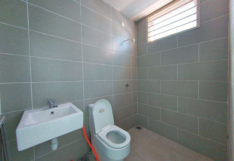 HIJAYU 3B @ BANDAR SRI SENDAYAN