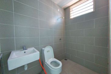 HIJAYU 3B @ BANDAR SRI SENDAYAN