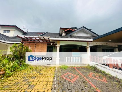 1.5 Storey Persada Ikhlas Bandar Enstek, Negeri Sembilan, Seremban