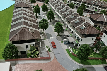 Teja Putrajaya @ Presint 16