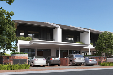 Teja Putrajaya @ Presint 16