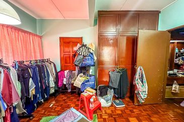 Seksyen 2, Shah Alam