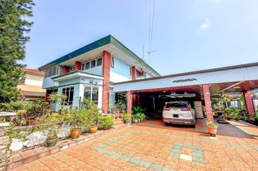 Seksyen 2, Shah Alam