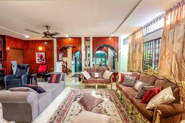 Seksyen 2, Shah Alam