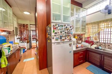 Seksyen 2, Shah Alam