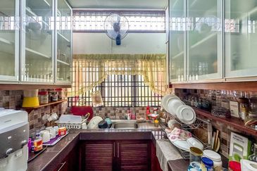 Seksyen 2, Shah Alam