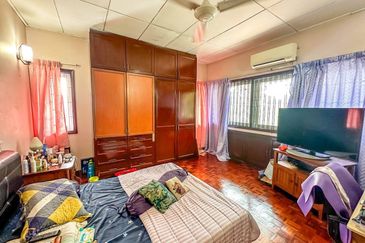 Seksyen 2, Shah Alam