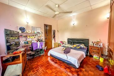 Seksyen 2, Shah Alam