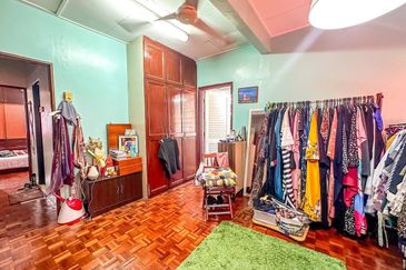 Seksyen 2, Shah Alam