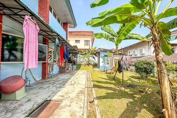 Seksyen 2, Shah Alam